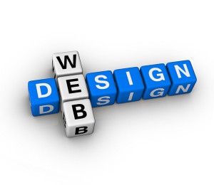 web-design by Thoughtful minds