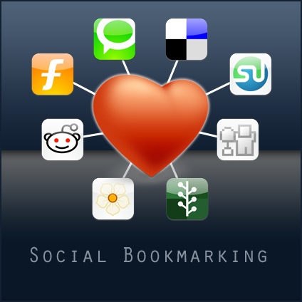 social-bookmarking