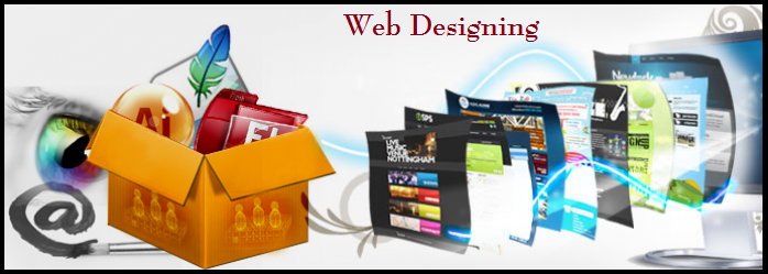 web designing