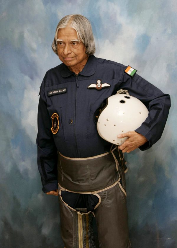 A tribute to Dr. APJ Abdul Kalam by Thoughtful Minds | Thoughtful Minds