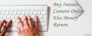 Buy Articles Online