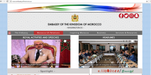 EmbassyofMorocco