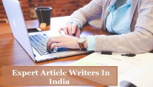 article writing websites in india