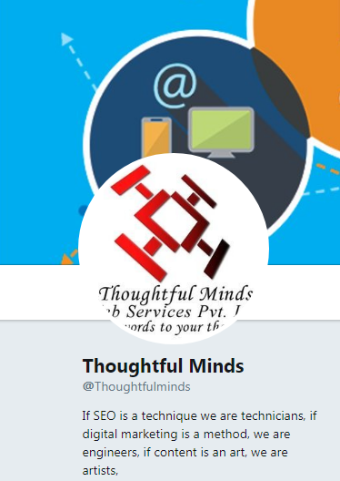 Thoughtfulminds Twitter