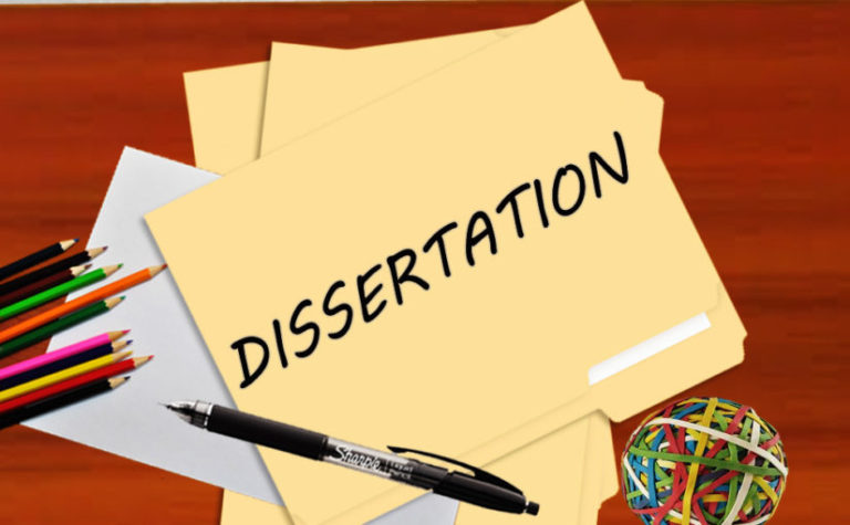 dissertation topics for operations management