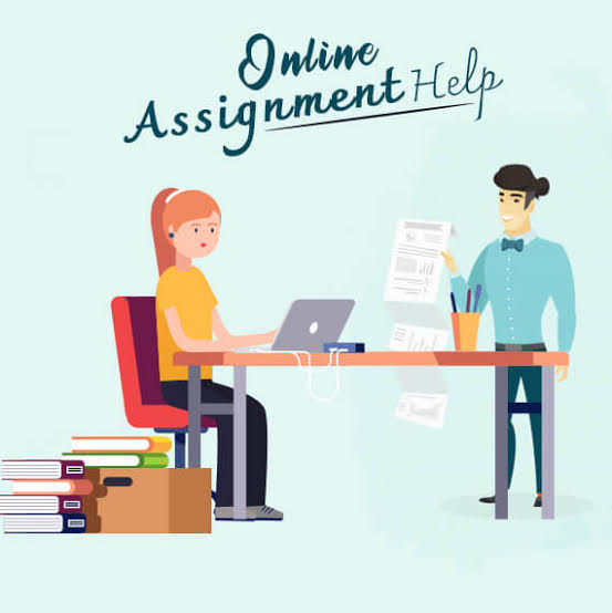 online assignment work number