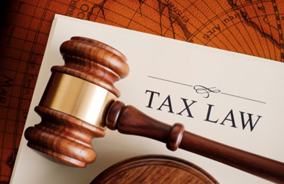 Taxation Law Assignment Writing Services