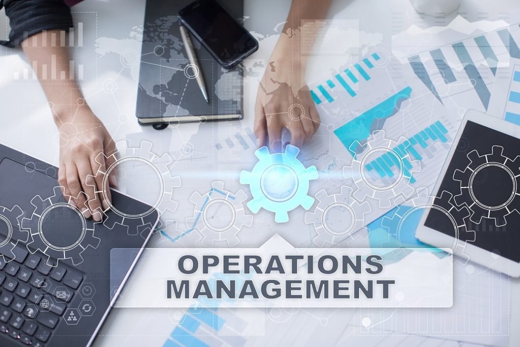 Operations Management Online Assignment Help