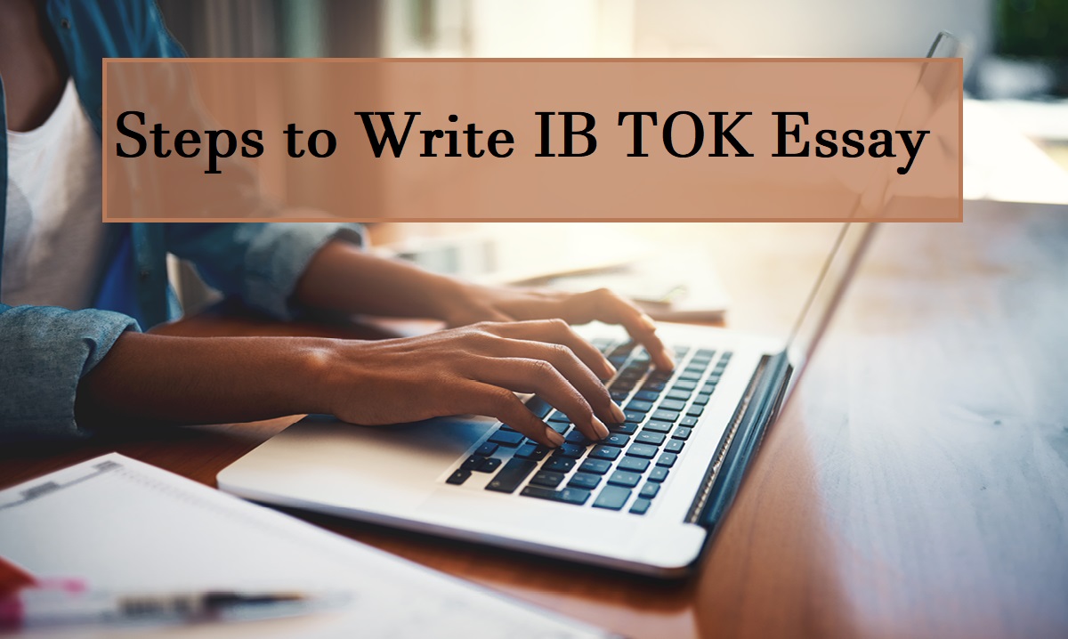 tok essay guide pdf