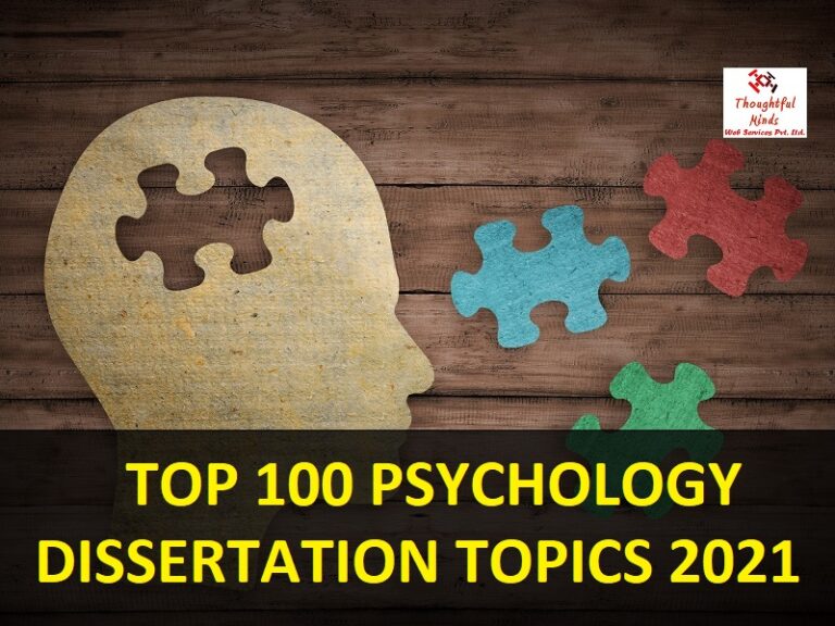 list of clinical psychology dissertation topics