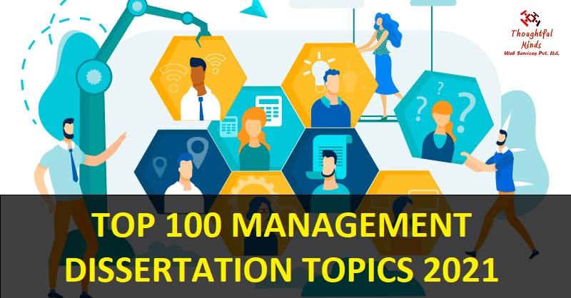 management research topics 2020