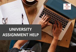 university assignment help services