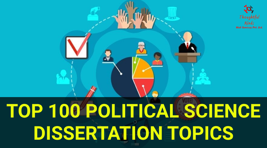 political science research topics 2022