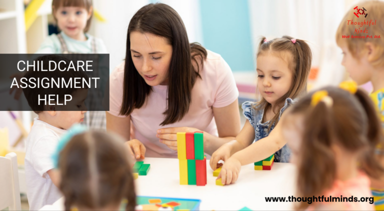 childcare assignment help gumtree